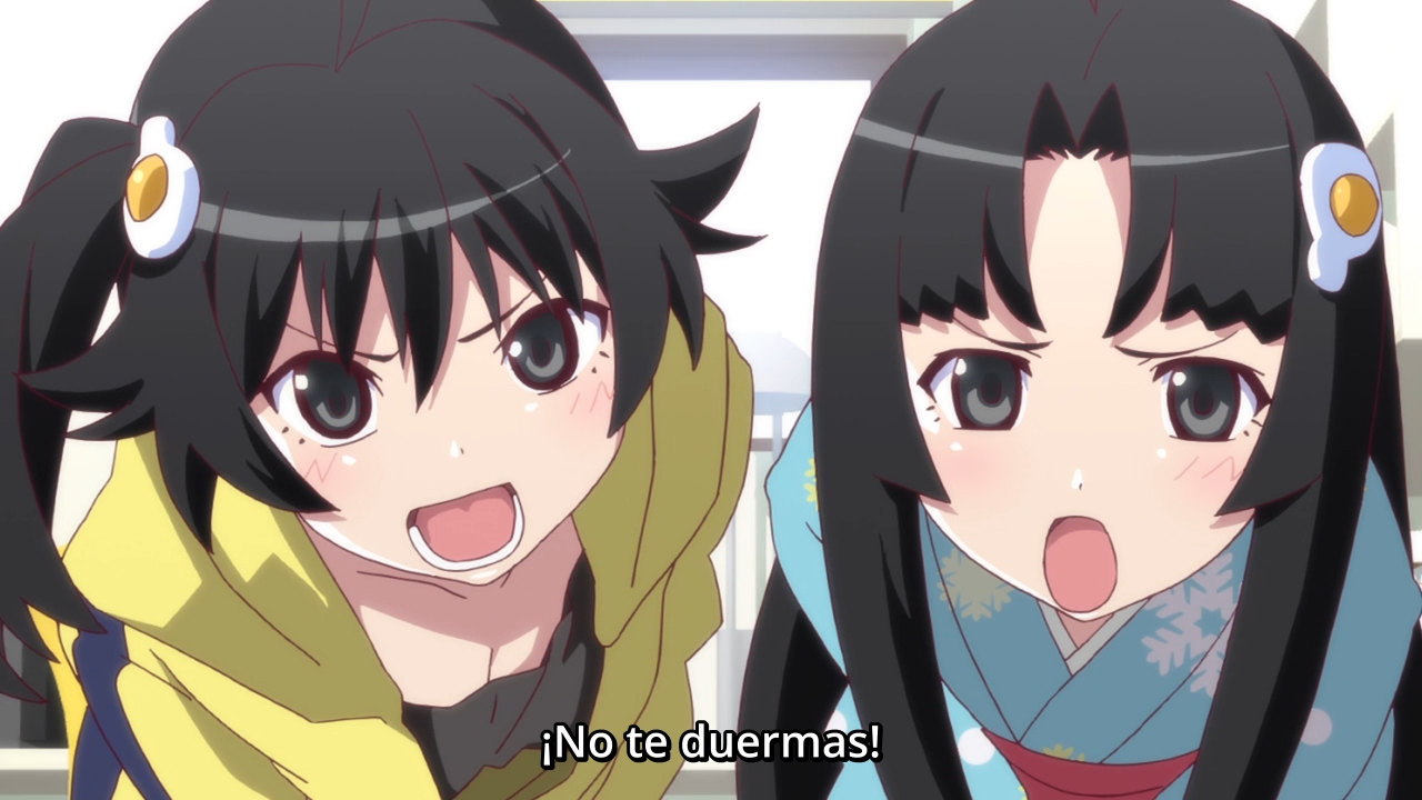 Tsukimonogatari 720p (PuyaSubs!!)